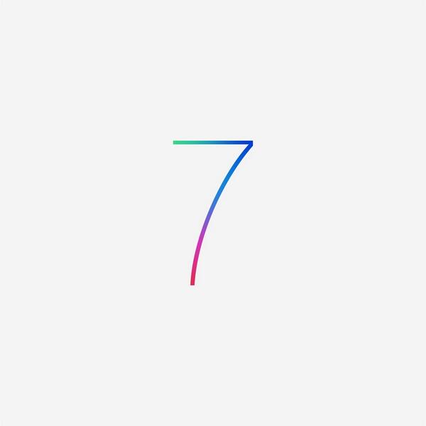 7。