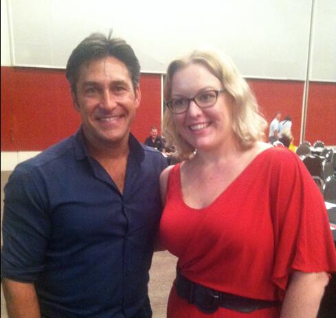 PrettyBras's tweet image. Great Start of October Business Month in the NT #OBM_NT with @jamiedurietweet - prettypretty.com.au