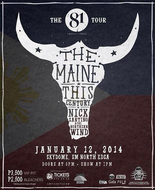 ThisCenturyIRE's tweet photo. @ThisCenturyPH you lucky ducks!! 😁✌️ http://t.co/w3bkhDCk70