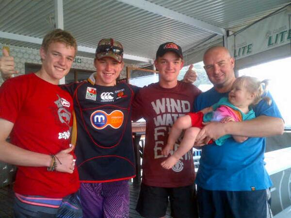 slenter4's tweet image. Wat n lekker vakansie saam die familie ! Price less ! Sal dit vir niks veryl nie... Baie dankie vir n geseende gesin