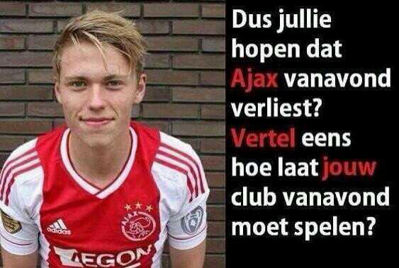 Dirk Oosterlee tweet media