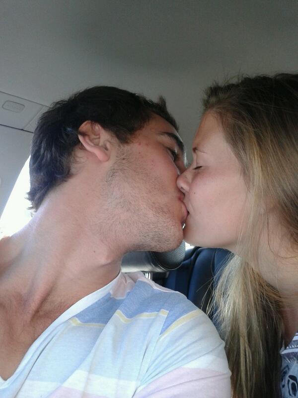 Vandag ONE YEAR and 1 MONTH saam my baby Benet*  #lufyoubeb