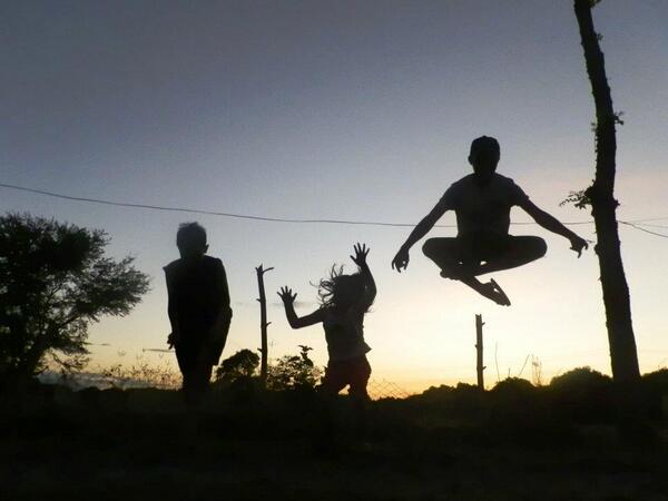 abibeeliever's tweet image. "Growing old is mandatory; growing up is optional."- Chili Davis #ChildhoodMemories