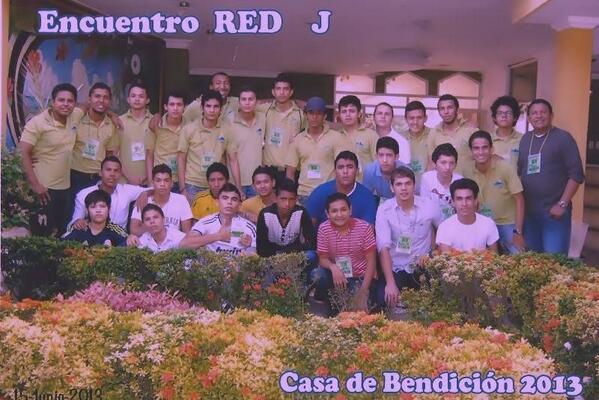 TheLegacyMDJ's tweet image. Orgulloso De Hacer Parte Del Legado! #TerceraGeneracion #RedJ