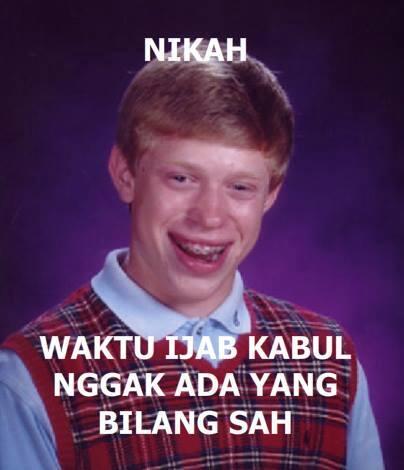 MemeComicID's tweet photo. nyesek  by : Muhammad Rifki Aufa - R http://t.co/2EeTPIKFv3