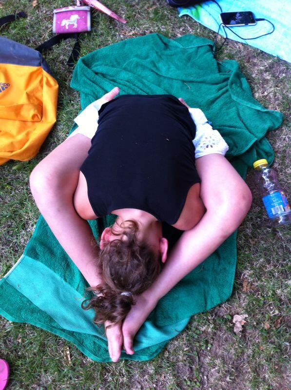 SLinauer's tweet image. i love acrobatik