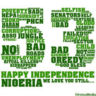 i_williams54's tweet photo. I'm not stupid, don't try to hide things from me because eventually I'll find out.happy 53rd birthday to her(NIGERIA) http://t.co/dZPVcbwBGq