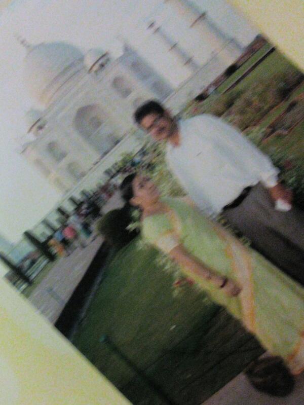 H_UMASANKAR's tweet photo. Visited delhi and agra during present assignment. Had plenty of fun. Visted Tajmahal too. http://t.co/jbs38Fuy9N