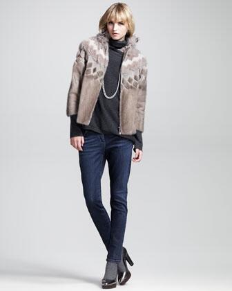 SeasonSteps's tweet image. Flip this #Stylish #Fashion Snip of the day: 
SeasonSte.ps/1aHfddx 
Our best respects to #BrunelloCucinelli