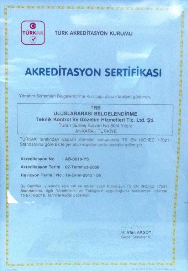 akreditasyon