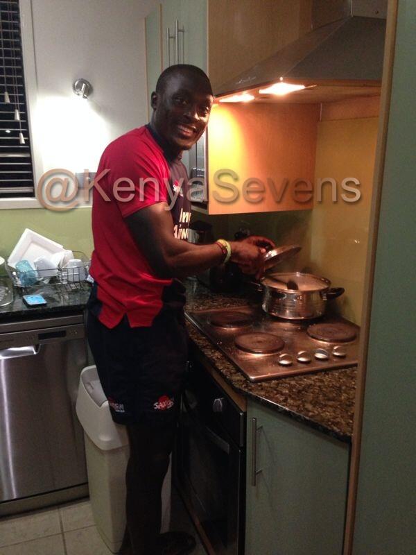 Image result for collins injera  cooking