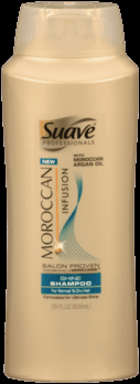 I just earned money buying @SuaveBeauty Professionals Moroccan Infusion products using @IbottaApp!