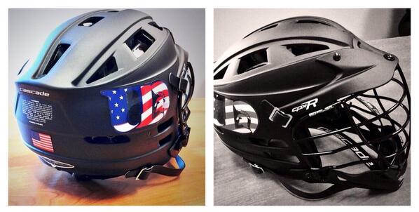 LacrossePics's tweet photo. Dirty Dubuque dome pieces (via @UDSpartanLAX) http://t.co/pthQG5DOXr