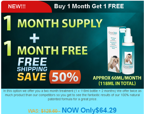 Fed up with hair loss and thinning?bit.ly/1ede51s