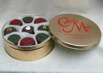 CandyManChoc tweet picture