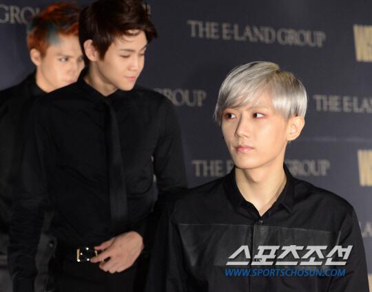 myb2st's tweet photo. [PRESS]131001 WAPOP CONCERT - #장현승 (3) http://t.co/plVO0Fvn3S