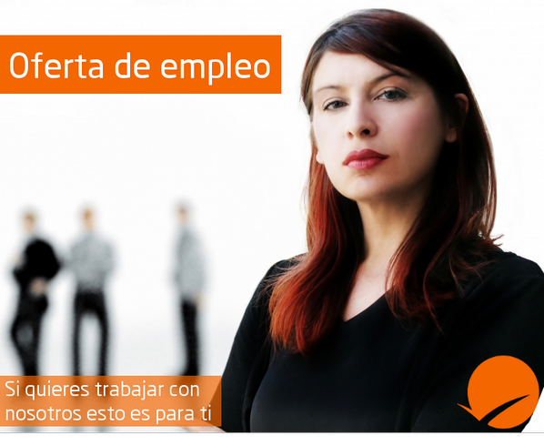 CYMSuroeste's tweet photo. Oferta de #empleo asesores comerciales.Los interesados pueden enviarnos sus currículums a marketing@cymsuroeste.com http://t.co/dpRWM9lMng