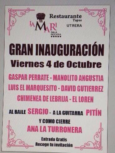 La Mari salarociera (@LaMari_Utrera) | Twitter