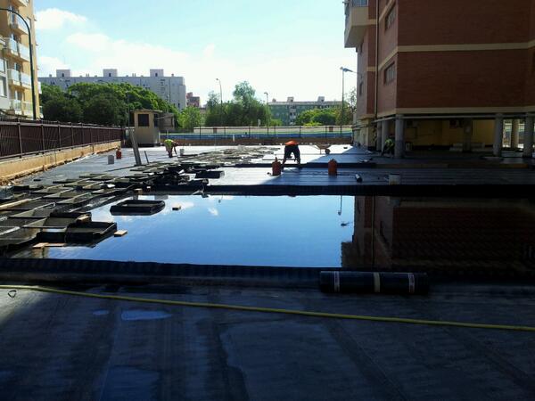 Tecproim tweet media