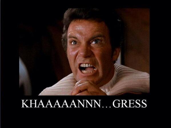 GeorgeTakei's tweet photo. How many feel waking up to the news this morning. http://t.co/BTYOOaEWGp