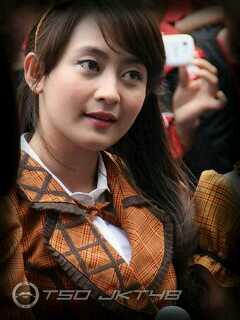 RealFansJKT48's tweet image. @Nat_JKT48 #dev48