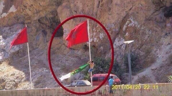 AlgerieTopNews_ tweet picture