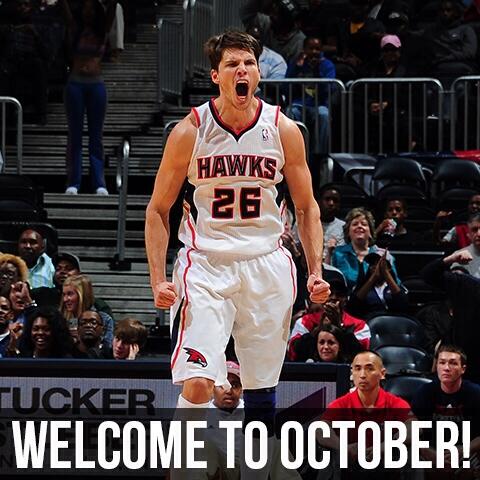 ATLHawks tweet picture
