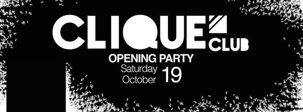 LaptopInvaders's tweet image. 191013, @CliqueClubTweet #soon