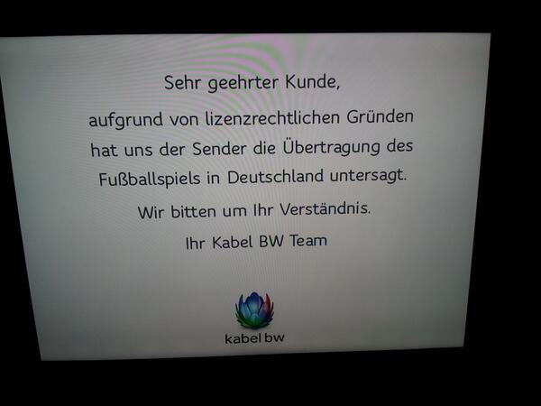 Kabelbw