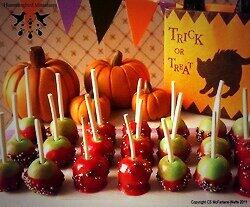 ToBeeHappyLC's tweet image. Follow si t'as hâte que ce soit Halloween! 
#FollowMe #Halloween