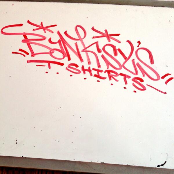 TagYourName tweet picture