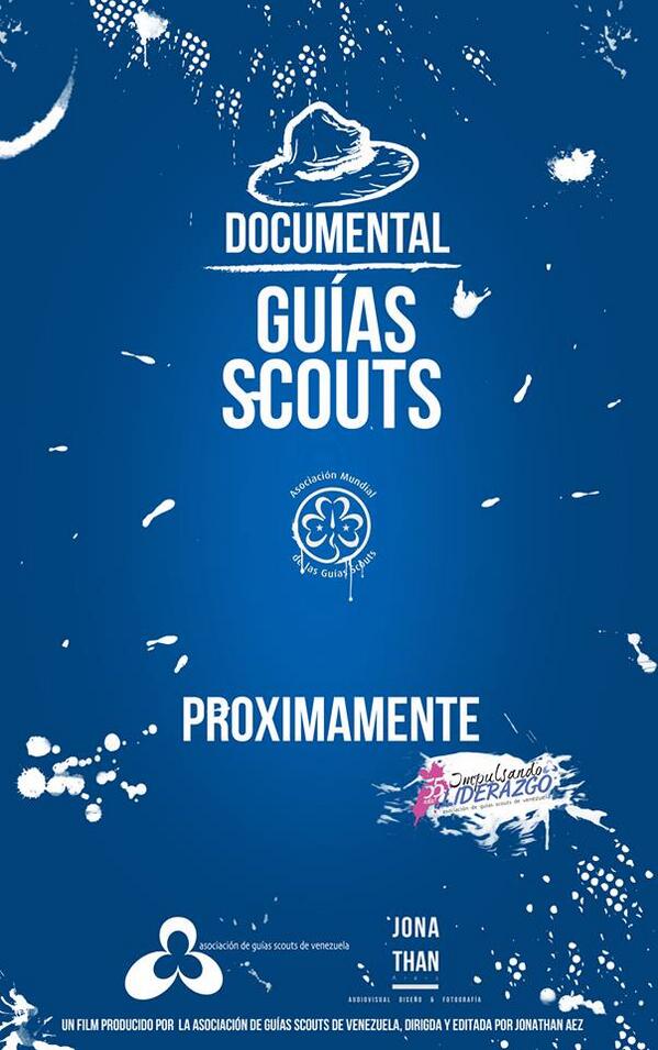 guiasmiranda's tweet photo. Más que un amiga, una hermana Guía  @GuiaScoutsVen http://t.co/pjc3omtrSX
