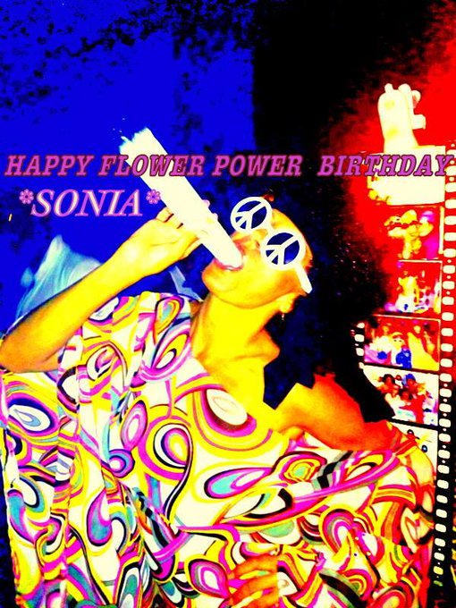 !!HAPPY BIRTHDAY FLOWER PARTY!!Deseando que llegue el domingo para celebrar mi cumple hippy con  mis<a href="/tag/hollywooddream"class="tags"><span>#hollywooddream</span></a>