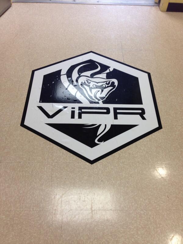 fryrice8850's tweet image. #EMCViPR on the floor too!!