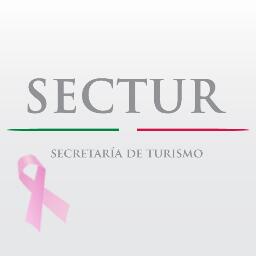 Gdlvan1's tweet photo. RT @SECTUR_mx: #SECTUR se une a la celebración:   #Octubre, mes de la Sensibilización sobre el Cáncer de Mama
@opsoms http://t.co/nSc1TWqk1f