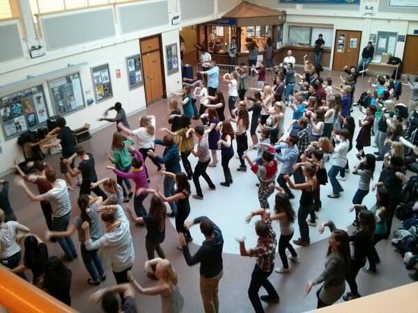 UEA Salsa Society tweet media