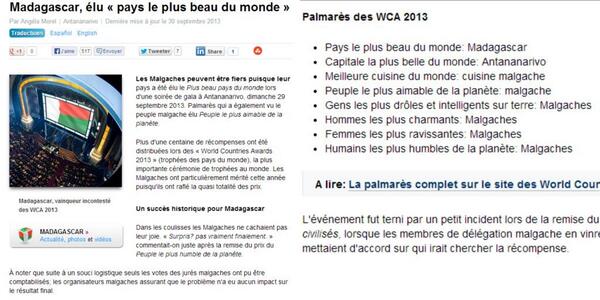 Mael_gasy's tweet photo. Ils ont tout dit, moi j'parle plus #Madagascar #TeamMalgache http://t.co/1XVRyqbK4m