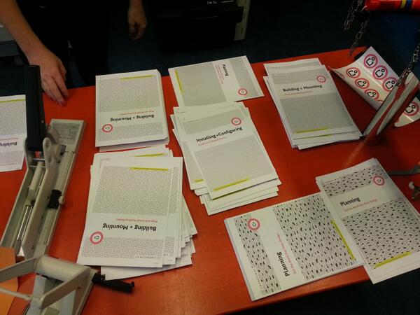 Open Tech Institute at New America tweet media