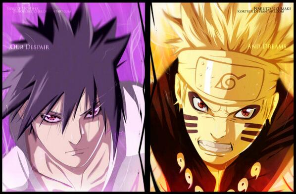 Naruto Naruto Factsss New Header Narutoshippuuden Narutoshippuden Sasuke Naruto Narutomanga Http T Co 6u8nnhqd2g