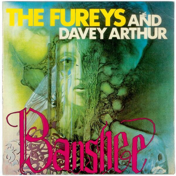 EssentialIrish's tweet photo. The #Fureys &amp; Davey Arthur  - Banhesee. Revisit this classic album from 1978. 
http://t.co/2483CpoQVu #IrishMusic http://t.co/ihGRiDBH91