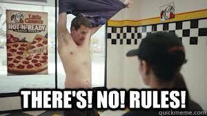 Total_Lax_Move's tweet photo. How I feel about the #governmentshutdown http://t.co/oYJZuu6KM9