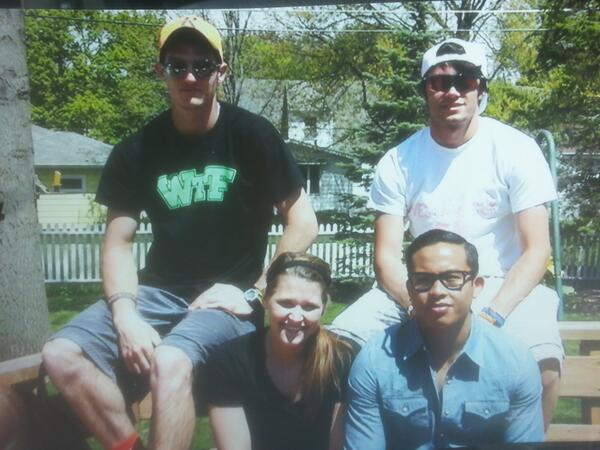 Tate DeMeulenaere tweet media