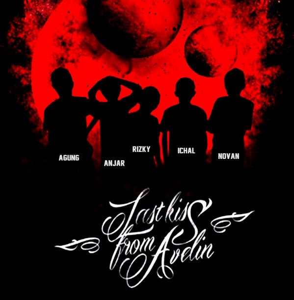 Siluet <a href="/LKFAofficial/">#FRASA</a> masih lengkap bersama Alm. <a href="/kautsarpatiwara/">Kautsar Patiwara</a> \m/