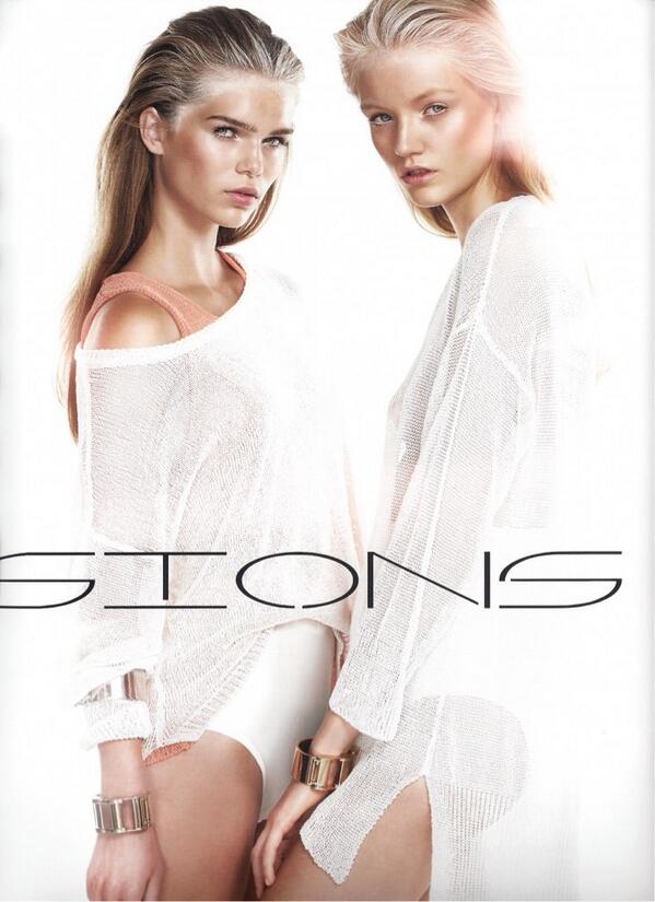 vivi pilgaard tweet media