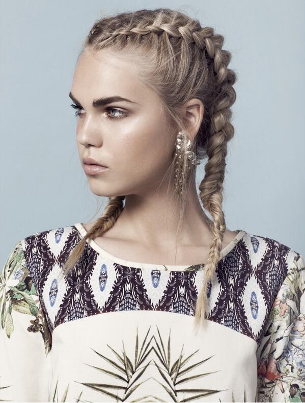 vivi pilgaard tweet media