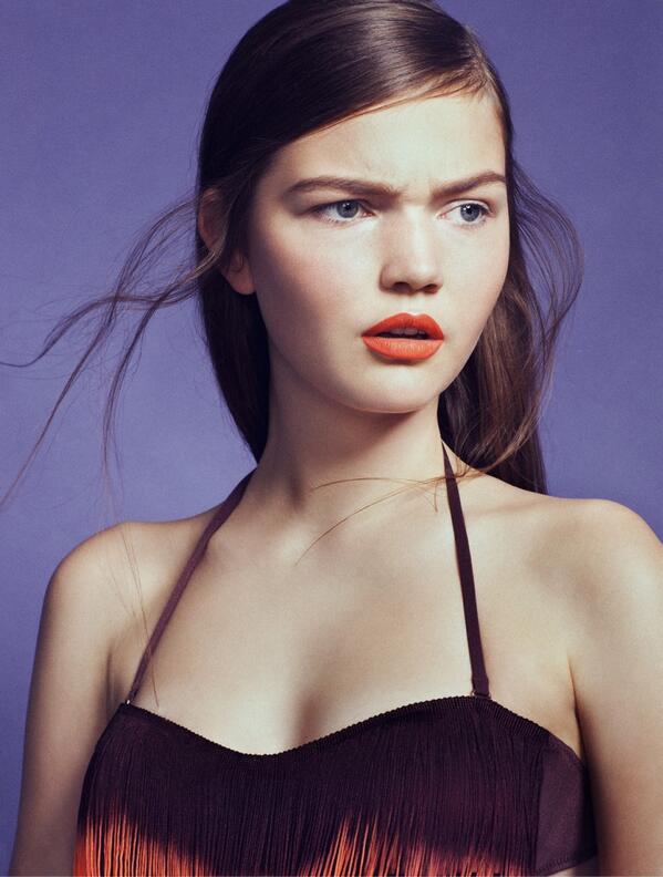 vivi pilgaard tweet media