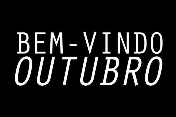 Infinitylook's tweet image. Seja bem-vindo OUTUBRO! Falta pouco para o lançamento OFICIAL da Infinity Look.  #ansiedade #expectativa .