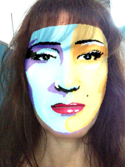 Look what I made with <a href="/MojoMasks/">Mojo Masks</a>! goo.gl/P9QlM