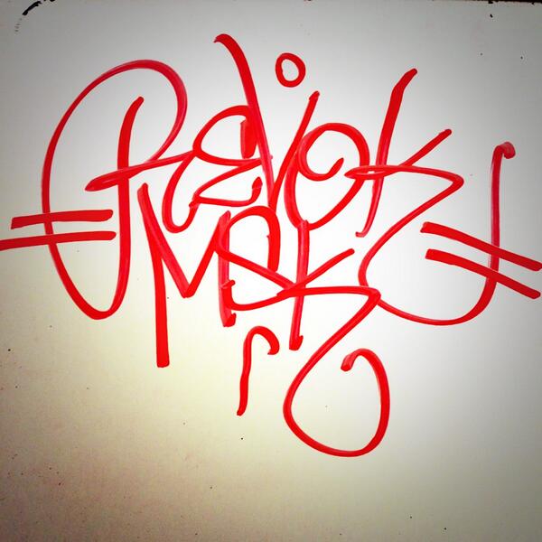 TagYourName tweet picture