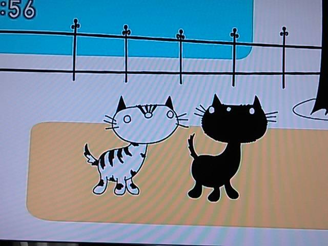 かきぼんぬ ピムとポムのちっちゃな冒険 光彦とコナンだv クンクンクンクンしてる 可愛いw Http T Co 4maggrnnts